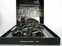 1:43 Minichamps Bentley Speed 8 2003 Verde. Subida por indexqwest
